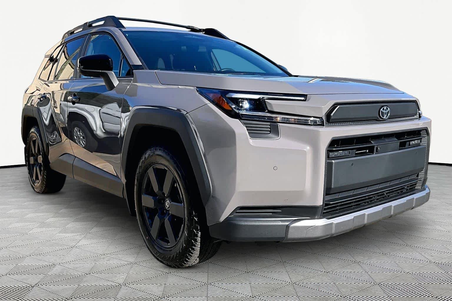 Used 2026 Urban Rock Toyota Woodland image 3