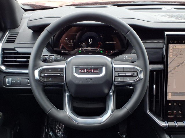 2026 GMC Acadia Elevation - Photo 24
