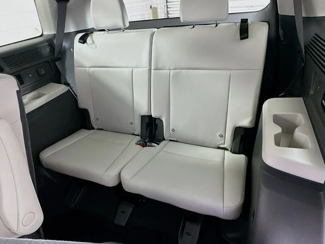 New 2026 Hyundai SANTA FE HYBRID Calligraphy