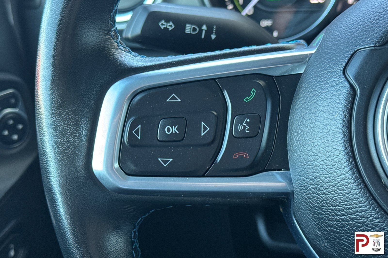 Used 2022 Gray Jeep Unlimited Rubicon image 29