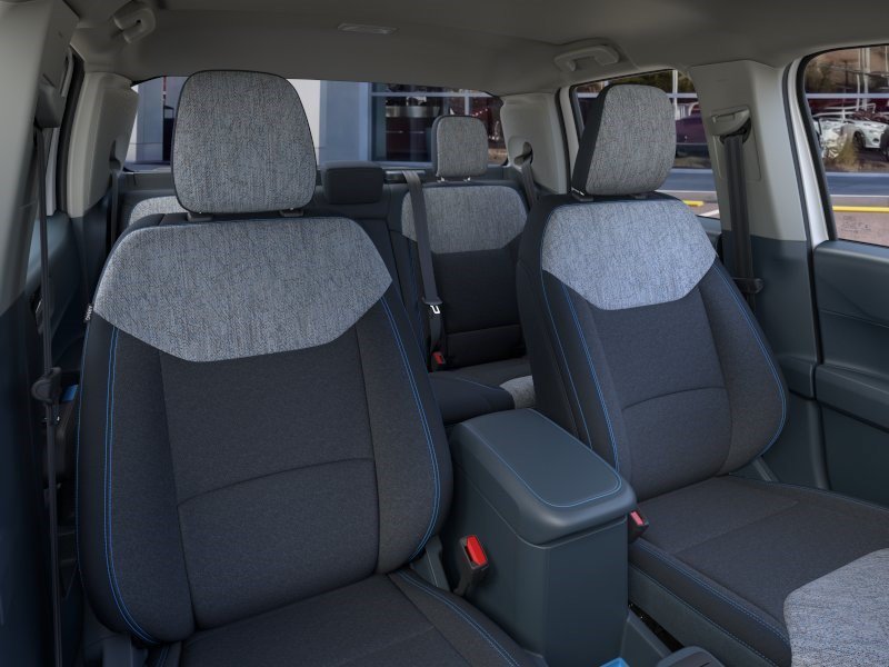 New 2026 Oxford White Ford XLT image 10