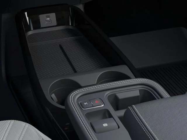 New 2026 Gray Metallic Ford Premium image 15