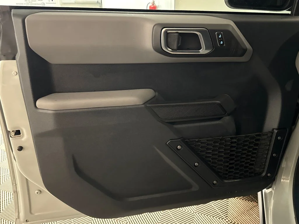Certified Used 2023 Gray Ford Big Bend image 15