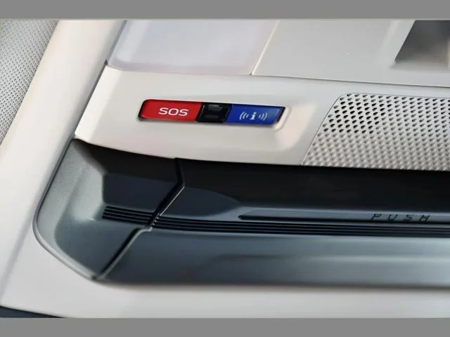 New 2026 CRYSTAL WHITE PEARL Subaru Touring 7-Passenger image 38