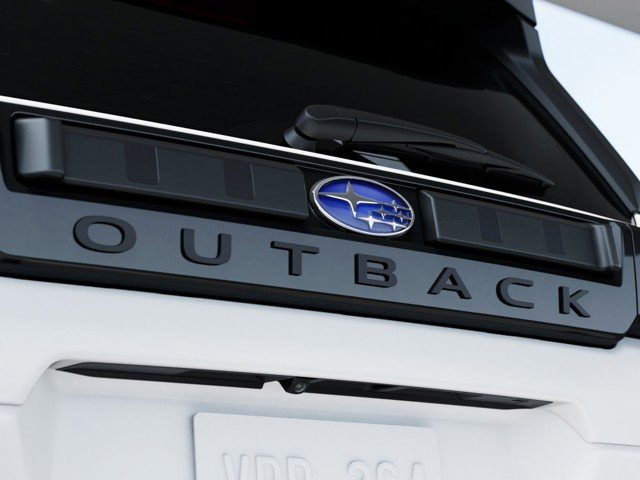 New 2026 CRYSTAL WHITE PEARL Subaru Wilderness image 11