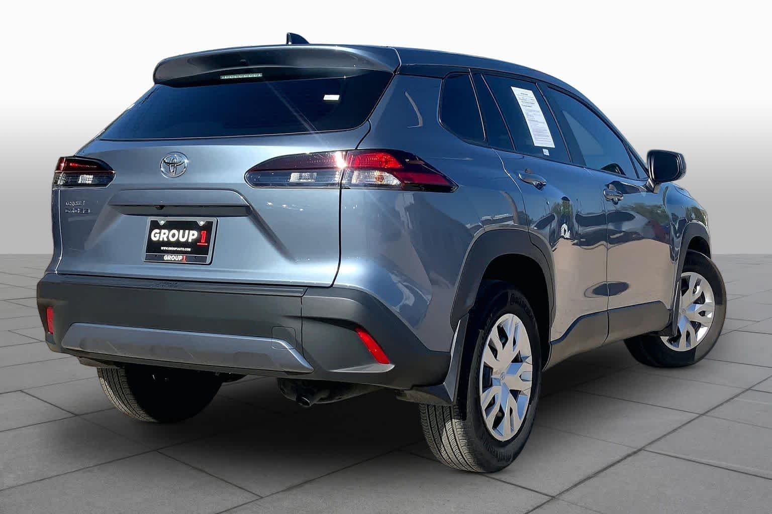Used 2026 Celestite Toyota L image 13