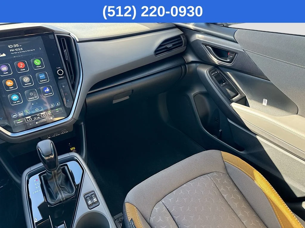 2026 Subaru Crosstrek Sport - Photo 28