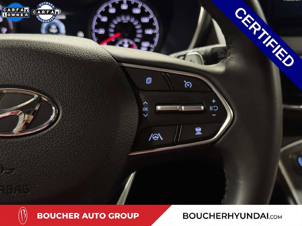 2023 Hyundai Santa Fe SEL - Photo 16