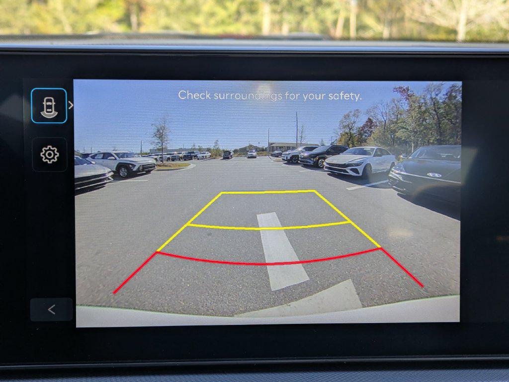 2026 Hyundai Sonata SEL - Photo 20