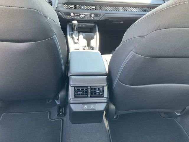 2026 Honda Accord SE - Photo 28