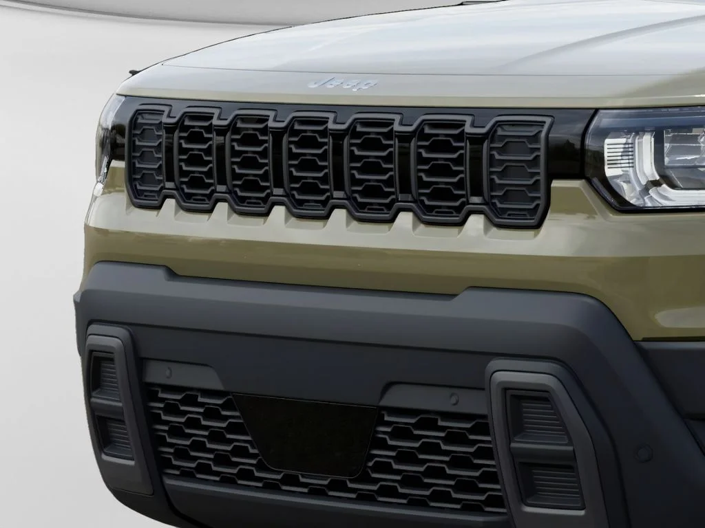 New 2026 41 Exterior Paint Jeep Limited image 11