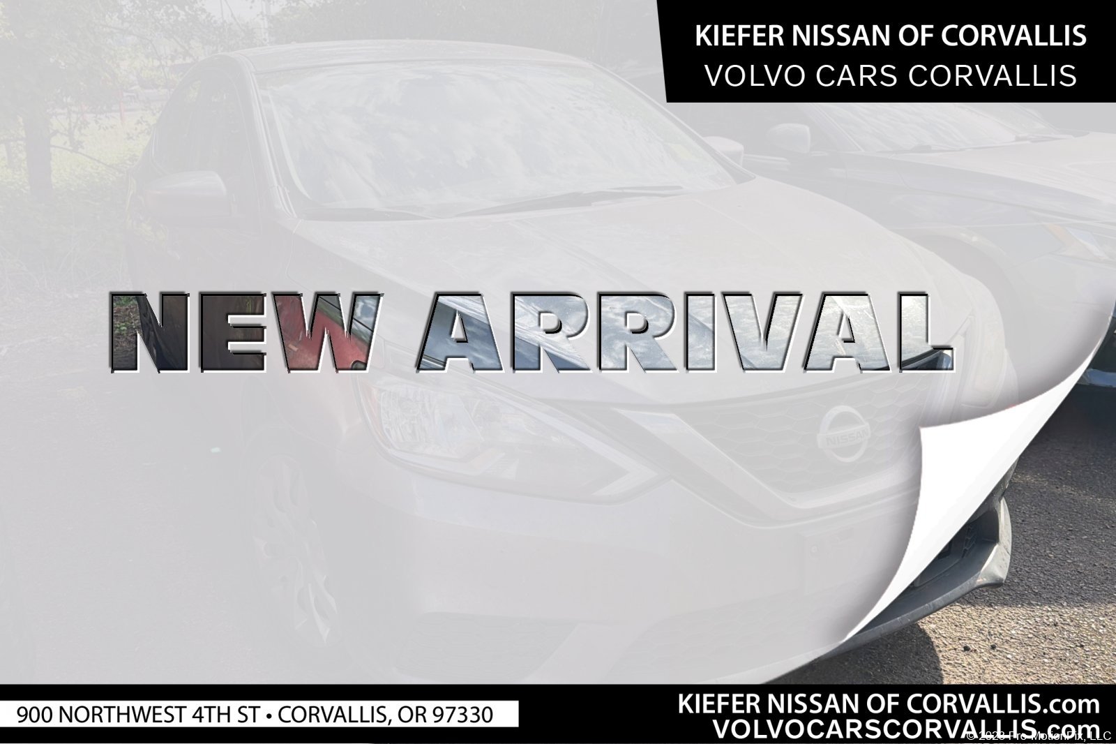 2019 Nissan Sentra S CVT's photo