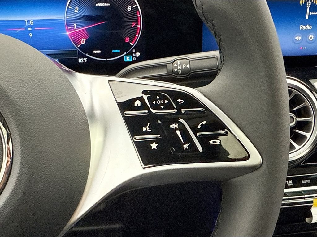 2026 Mercedes-Benz GLA GLA 250 - Photo 13