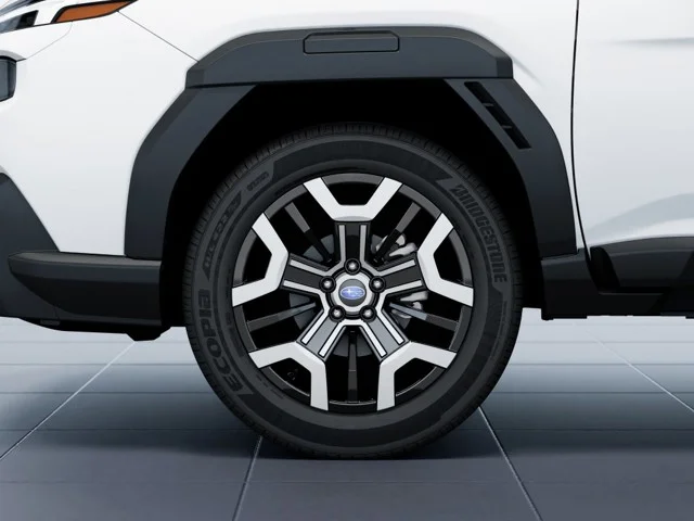 New 2026 CRYSTAL WHITE PEARL Subaru Touring XT image 9