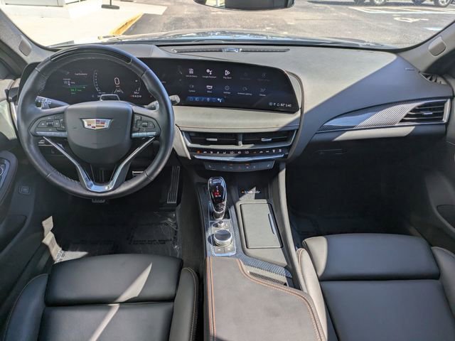 2025 Cadillac CT5 Sport - Photo 15