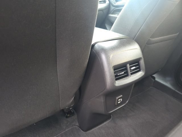 Used 2024 Riptide Blue Metallic Chevrolet LT image 26