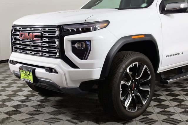 2026 GMC Canyon Denali - Photo 41
