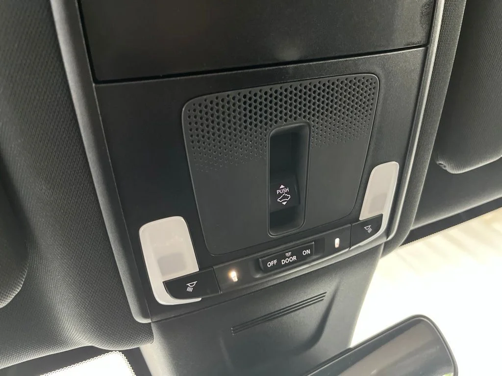 Used 2024 Black Honda Sport-L image 18