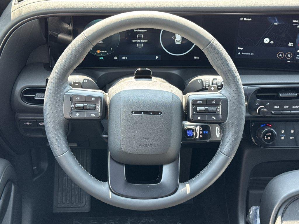 2026 Hyundai Palisade XRT Pro - Photo 24