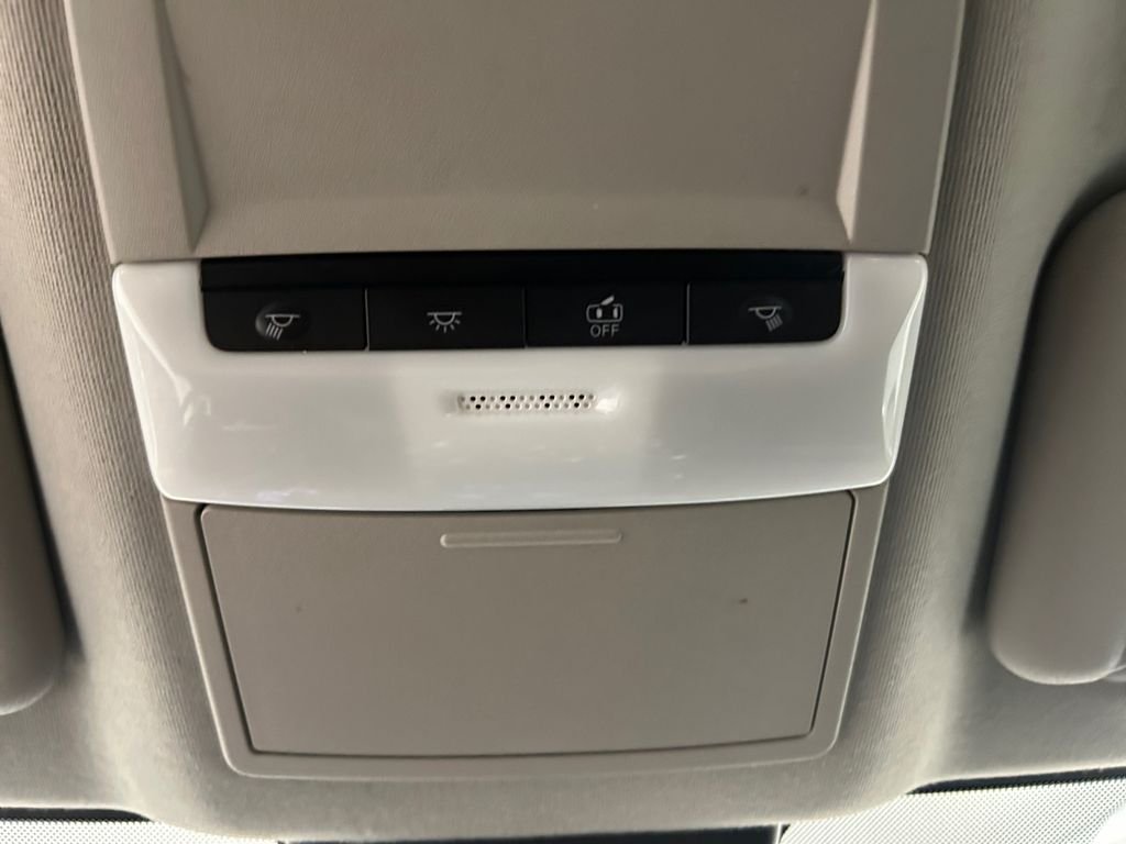 Used 2024 White Nissan SV image 29