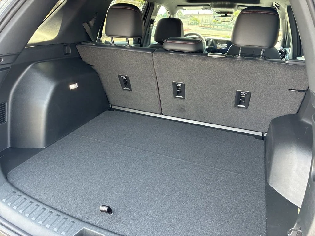 2026 Chevrolet Equinox RS - Photo 21