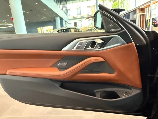 New 2026 Black Sapphire Metallic BMW Competition image 21