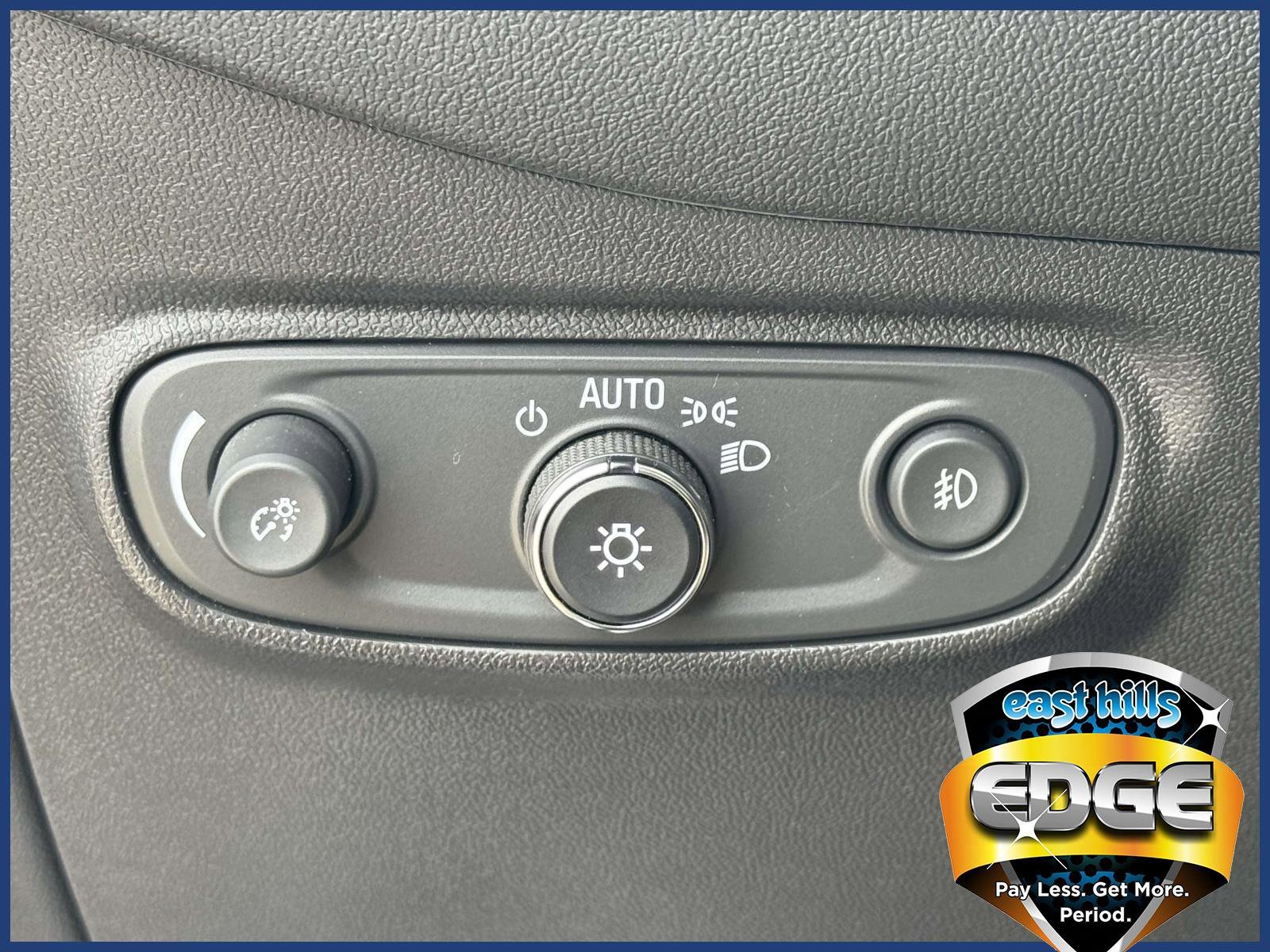 2023 Chevrolet Equinox Premier - Photo 18