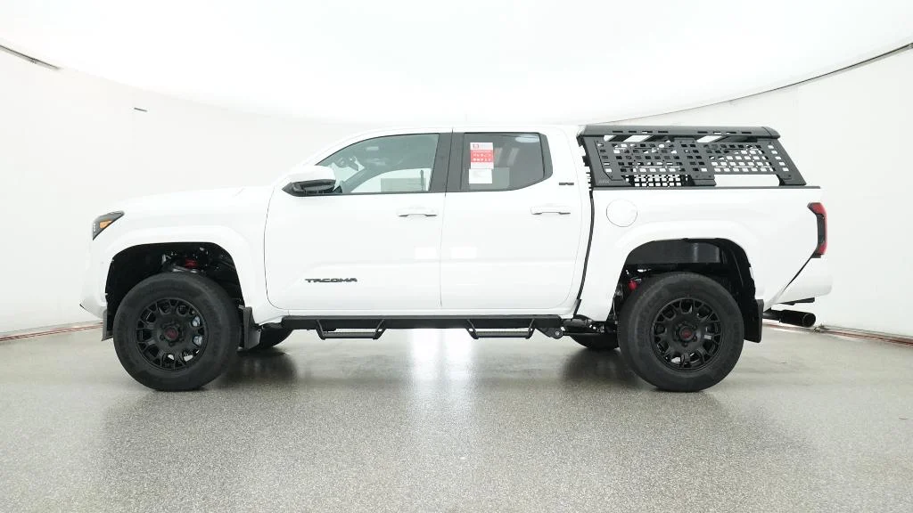 2025 Toyota Tacoma SR5 - Photo 43