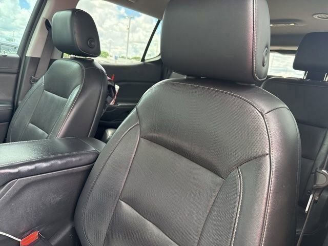 Used 2019 Gray GMC SLT-1 image 7