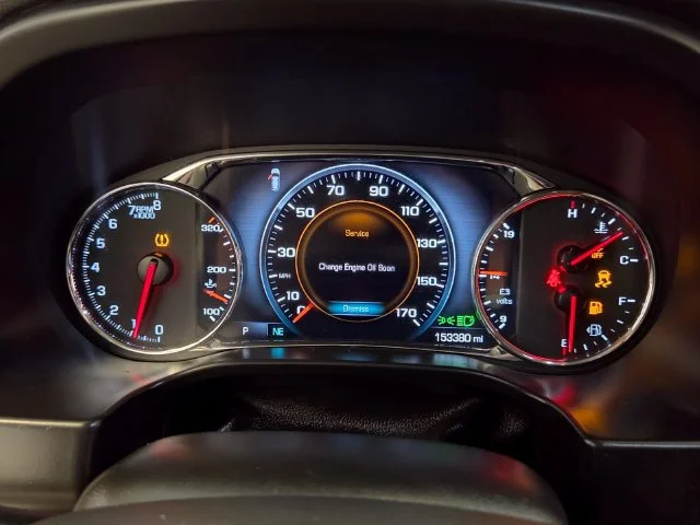 Used 2019 IRIDIUM METALLIC GMC Denali image 29
