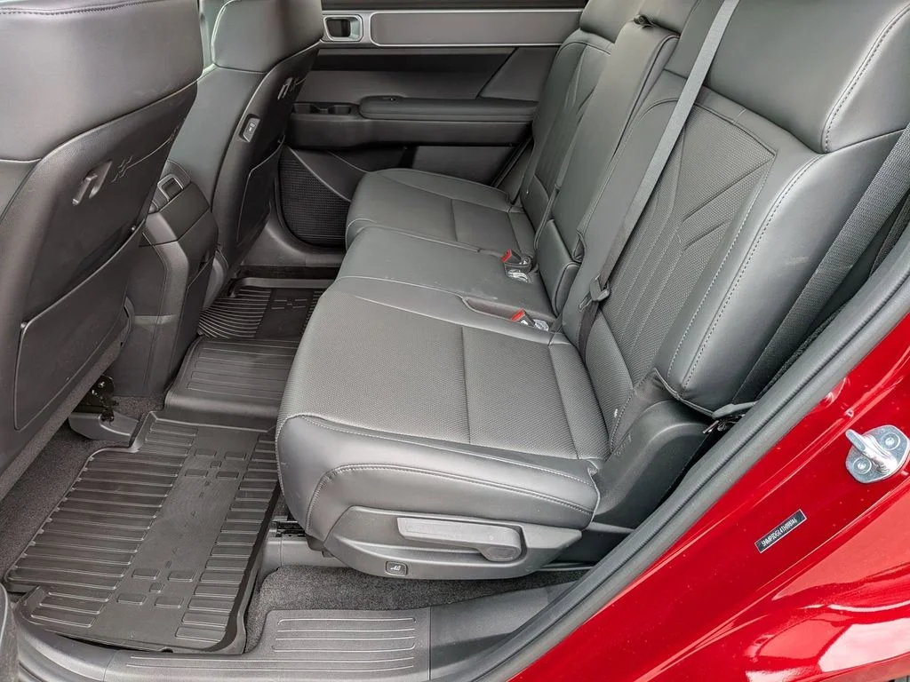 Certified Used 2026 Red Hyundai XRT image 24