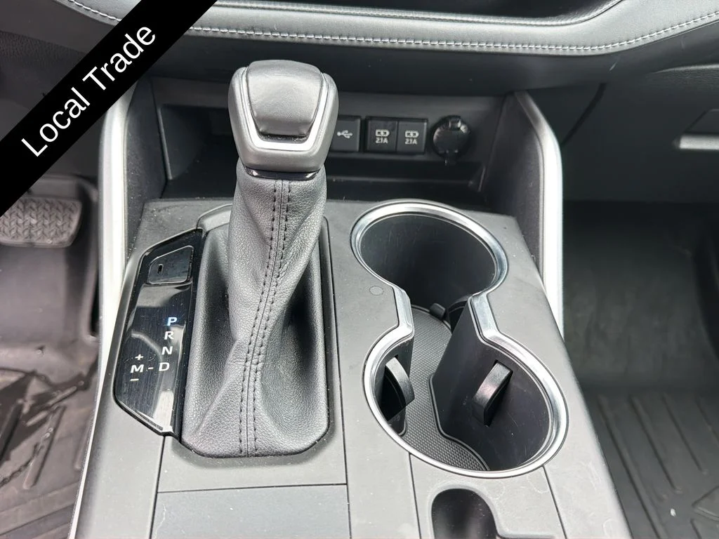 Used 2021 Blueprint Toyota XLE image 23