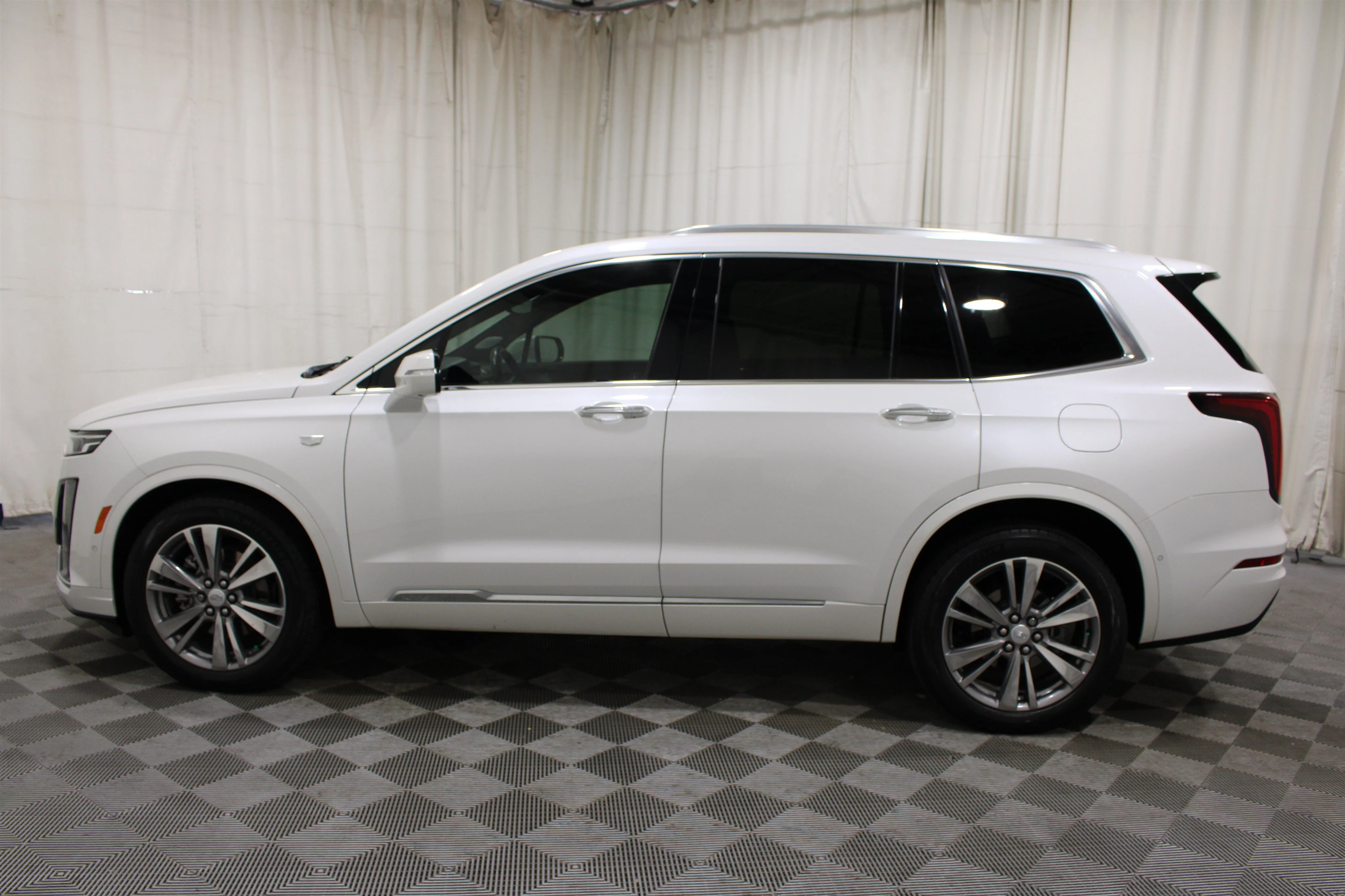 2022 Cadillac XT6 Premium Luxury - Photo 37