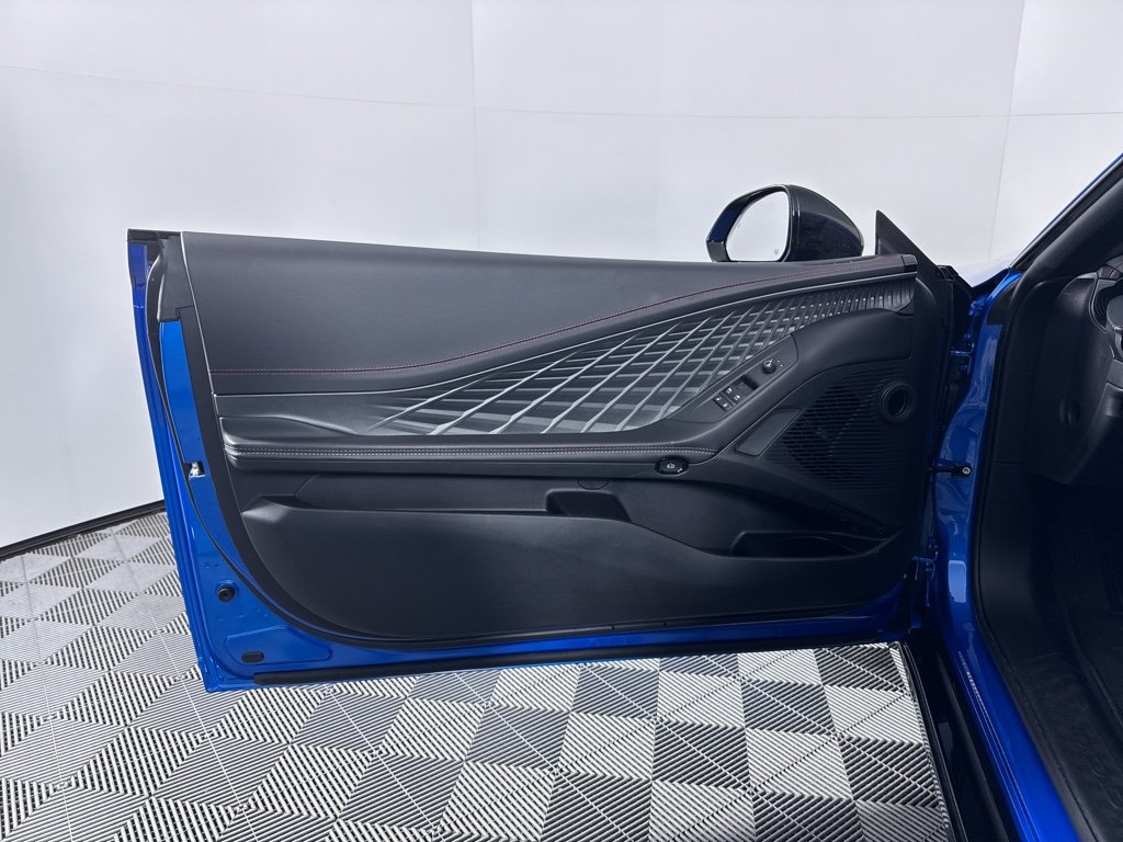 New 2026 Bludicrous Exterior Paint Dodge Scat Pack image 32