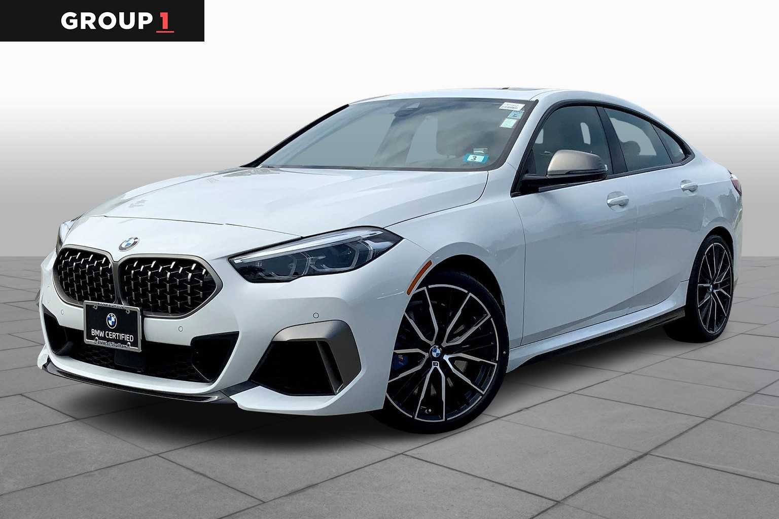 2024 BMW 2 Series