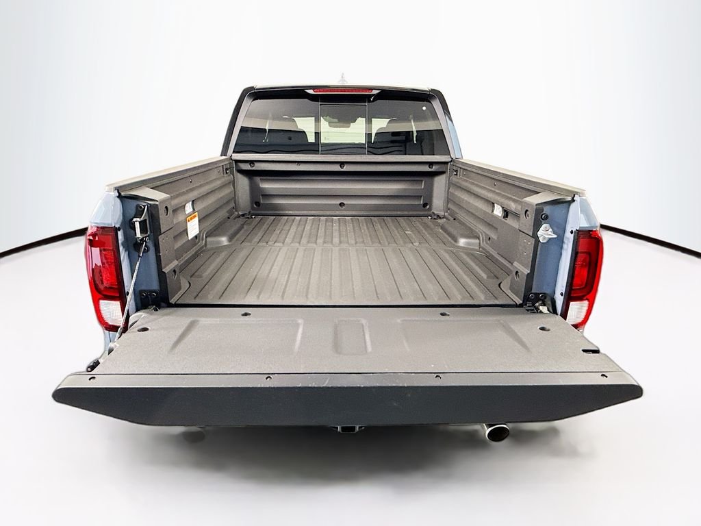 2026 Honda Ridgeline TrailSport - Photo 28