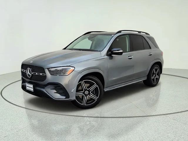 2024 Mercedes-Benz GLE GLE 350