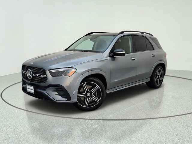 2024 Mercedes-Benz GLE GLE 350