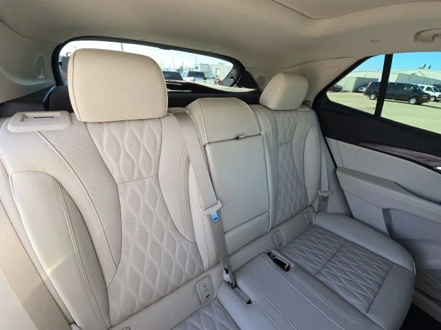 Used 2023 Blue Buick Avenir image 16