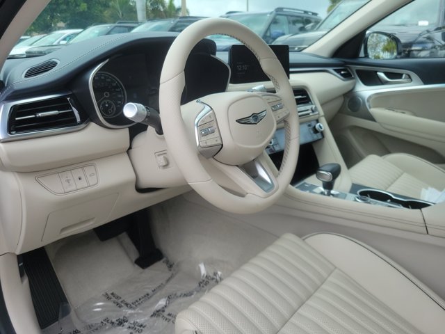 2026 GENESIS G70 Prestige - Photo 13