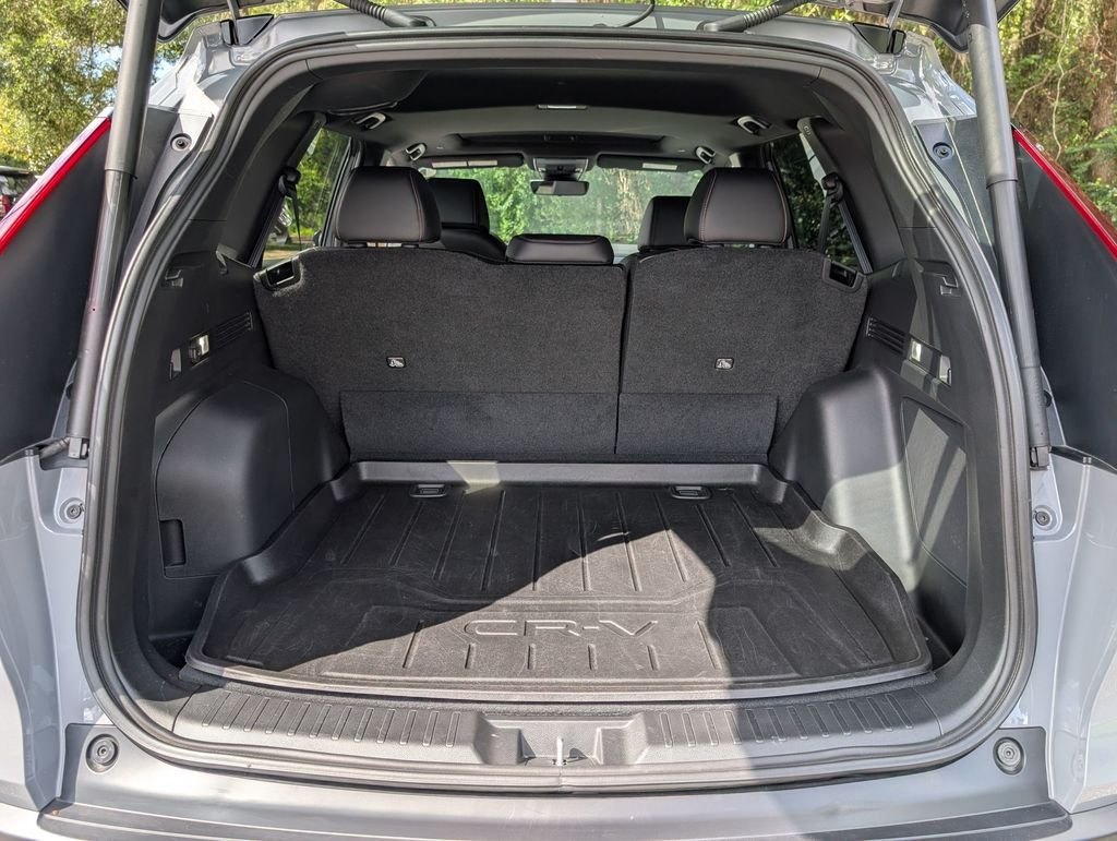 Used 2025 Gray Honda Sport Touring image 29