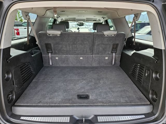 Used 2015 BLACK Chevrolet LT image 29