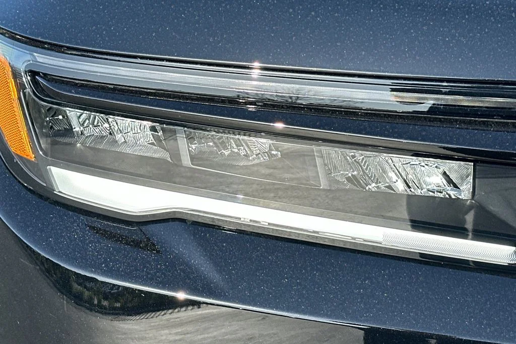 New 2026 Crystal Black Pearl Honda Black Edition image 34