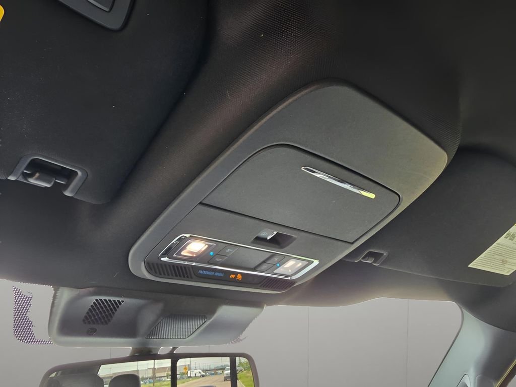 Used 2022 Antimatter Blue Metallic Ford LARIAT image 21