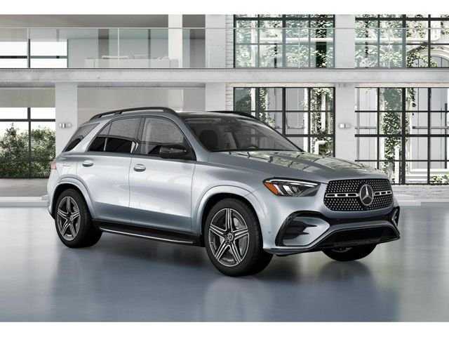 2026 Mercedes-Benz GLE GLE350 - Photo 11