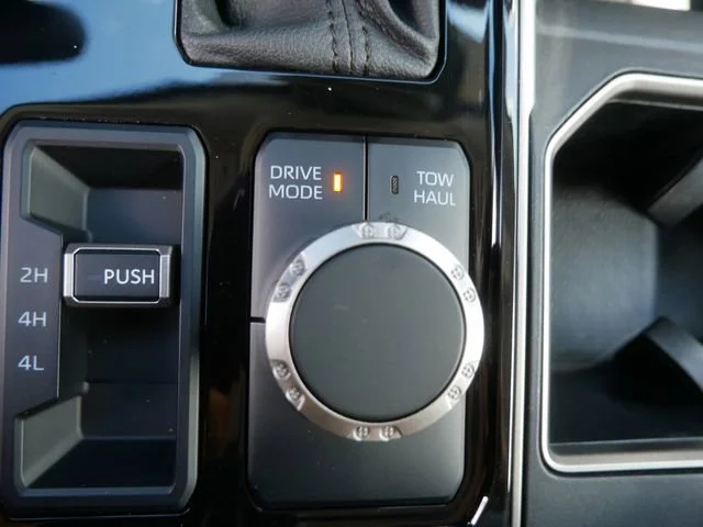 Used 2023 Gray Toyota Limited image 28