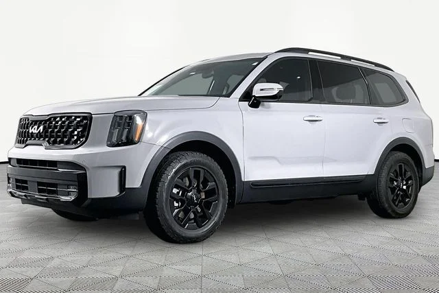 2024 Kia Telluride SX X-Pro's photo