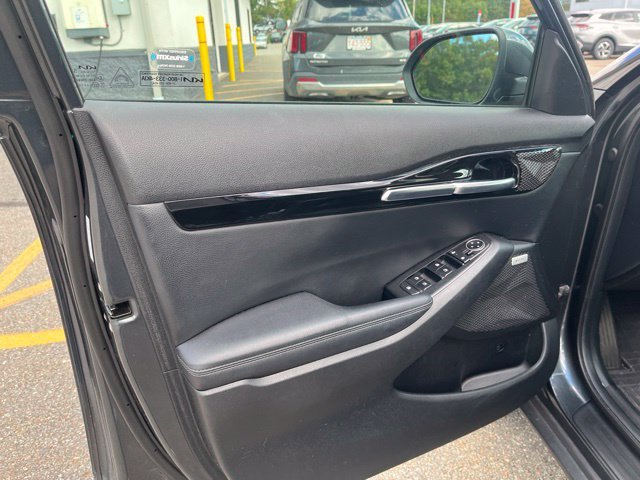 Used 2024 Gray Kia SX image 10