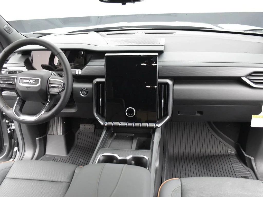 2026 GMC Acadia AT4 - Photo 20