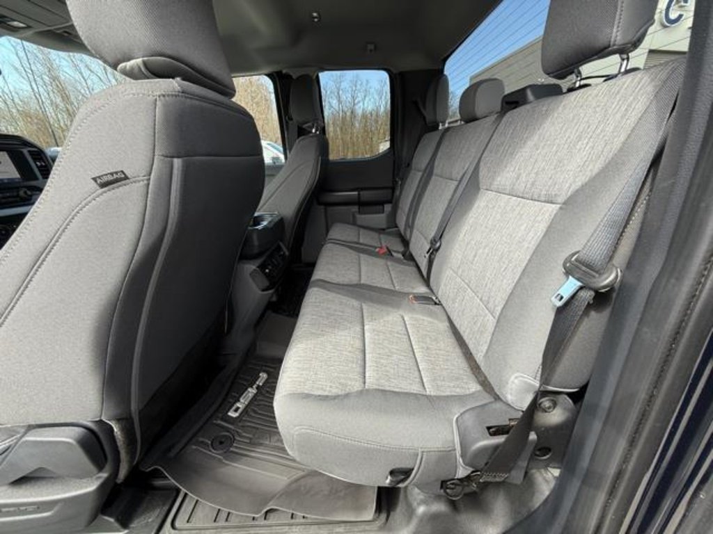 2022 Ford F-150 XL - Photo 19